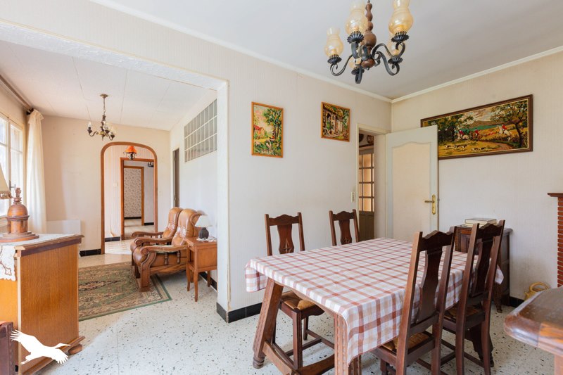 Vente Maison AUCH - 5 pièces -108 m² - (32000)
