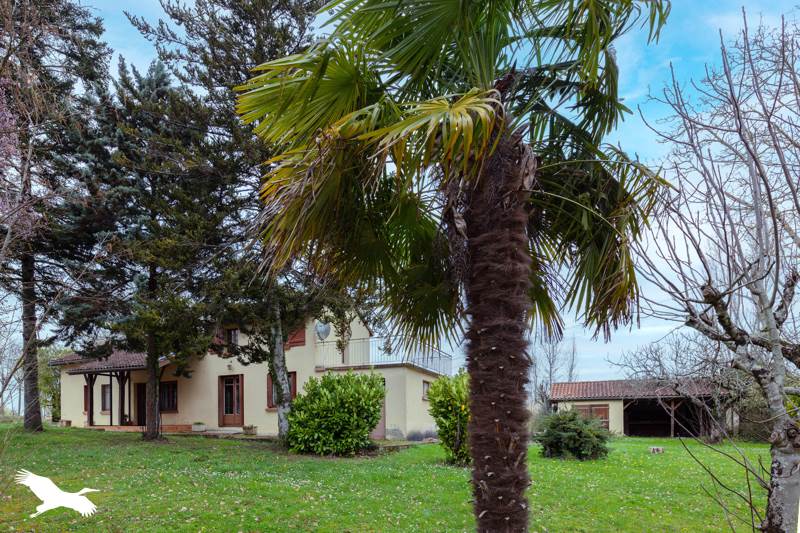 Vente Maison AUCH - 5 pièces -108 m² - (32000)