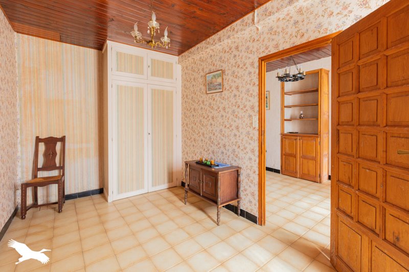 Vente Maison AUCH - 5 pièces -108 m² - (32000)