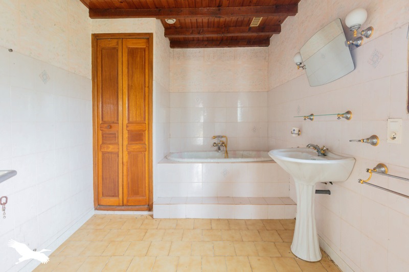 Vente Maison AUCH - 5 pièces -108 m² - (32000)