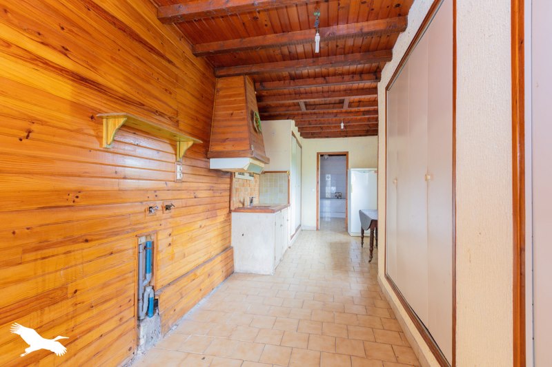 Vente Maison AUCH - 5 pièces -108 m² - (32000)