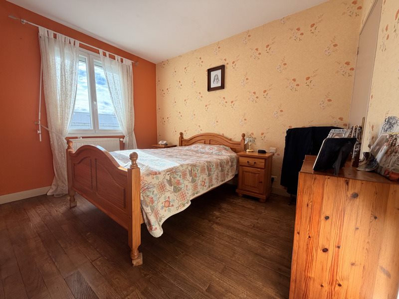 Vente Maison AUCH - 4 pièces -63 m² - (32000)
