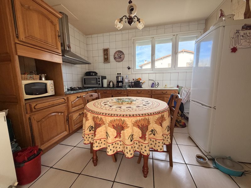 Vente Maison AUCH - 4 pièces -63 m² - (32000)