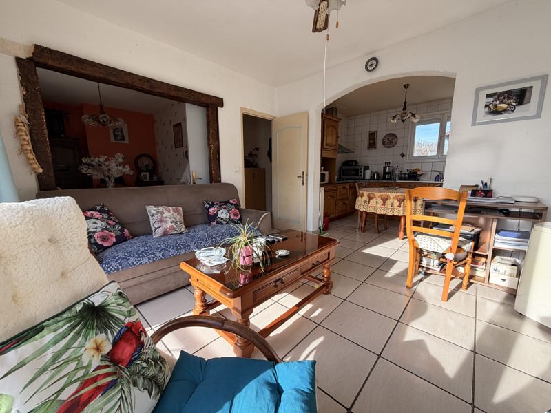 Vente Maison AUCH - 4 pièces -63 m² - (32000)