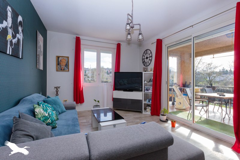 Vente Maison AUCH - 8 pièces -238 m² - (32000)