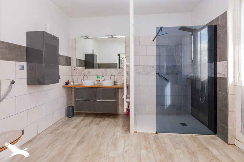 Vente Maison AUCH - 8 pièces -238 m² - (32000)