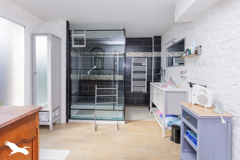 Vente Maison AUCH - 8 pièces -238 m² - (32000)