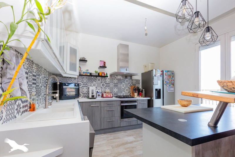 Vente Maison AUCH - 8 pièces -238 m² - (32000)