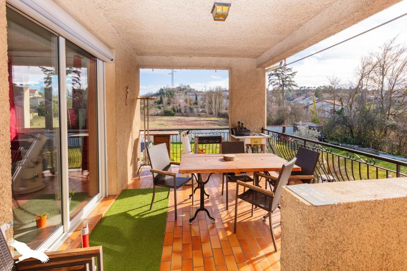 Vente Maison AUCH - 8 pièces -238 m² - (32000)