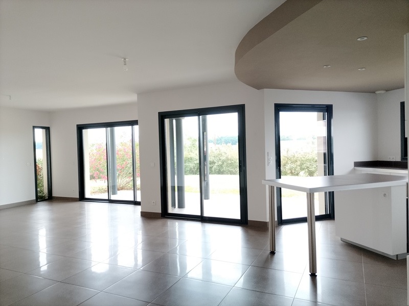 Vente Maison AUCH - 5 pièces -137 m² - (32000)