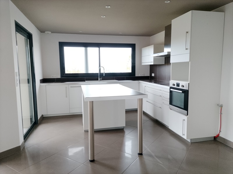 Vente Maison AUCH - 5 pièces -137 m² - (32000)