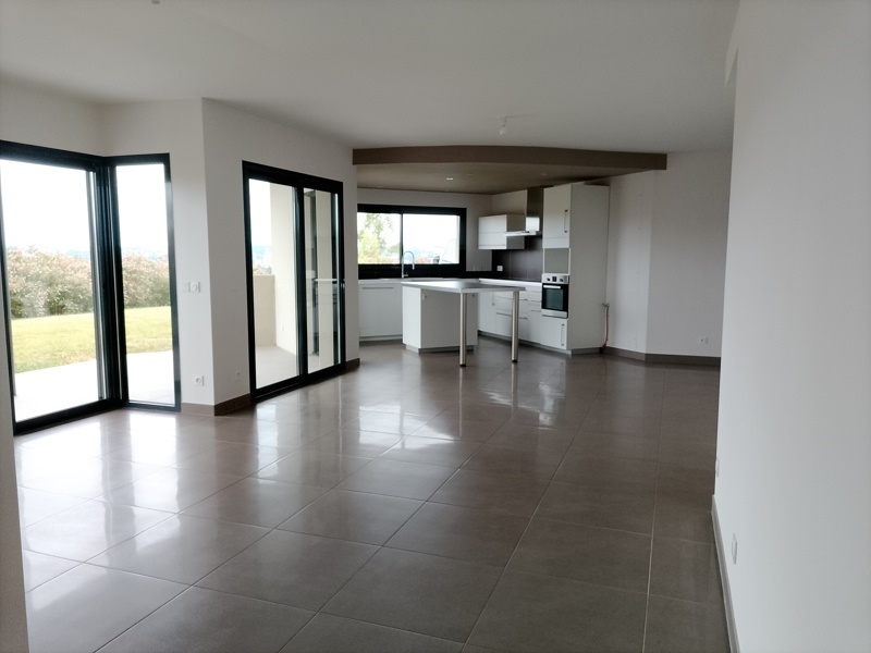Vente Maison AUCH - 5 pièces -137 m² - (32000)
