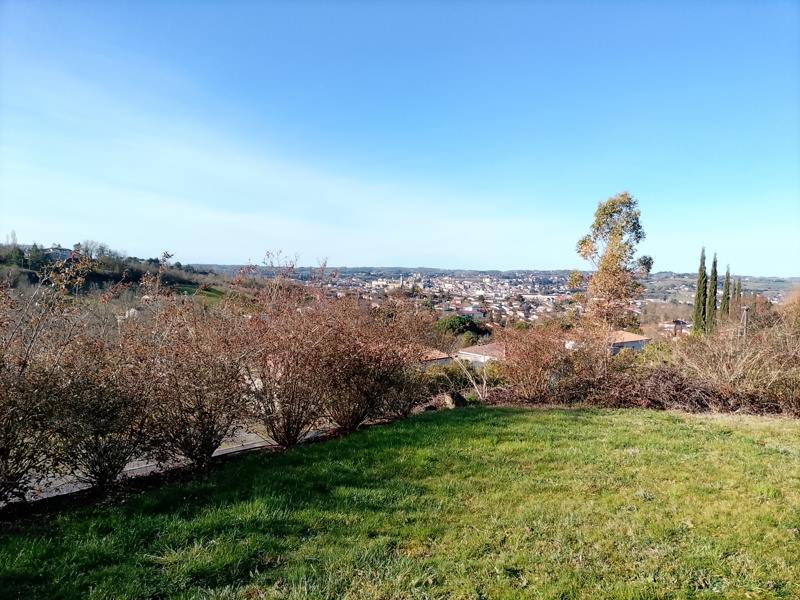 Vente Maison AUCH - 5 pièces -137 m² - (32000)