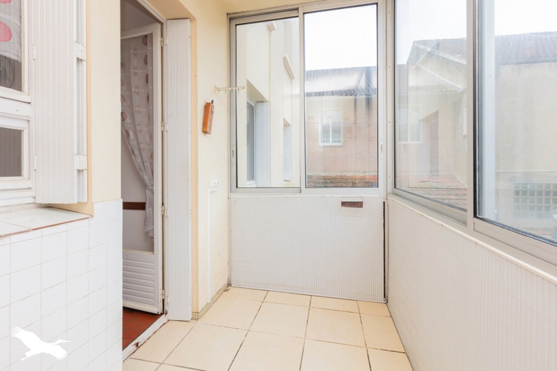 Vente Appartement AUCH - 3 pièces -99 m² - (32000)
