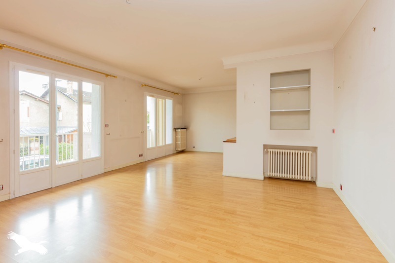 Vente Appartement AUCH - 3 pièces -99 m² - (32000)