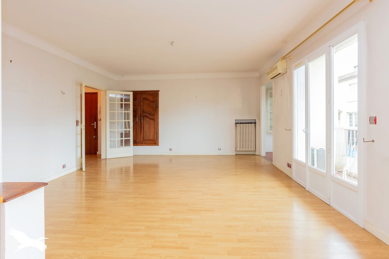 Vente Appartement AUCH - 3 pièces -99 m² - (32000)