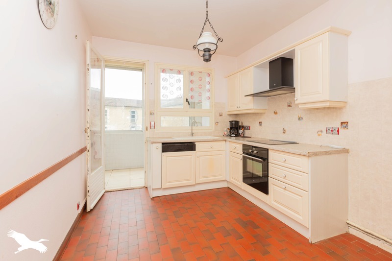 Vente Appartement AUCH - 3 pièces -99 m² - (32000)