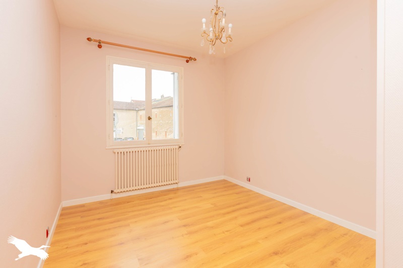 Vente Appartement AUCH - 3 pièces -99 m² - (32000)