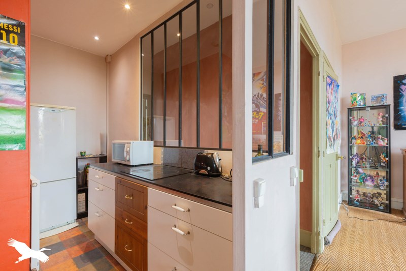 Vente Maison AUCH - 7 pièces -171 m² - (32000)