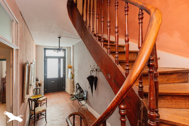 Vente Maison AUCH - 7 pièces -171 m² - (32000)