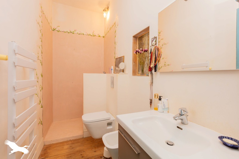 Vente Maison AUCH - 7 pièces -171 m² - (32000)