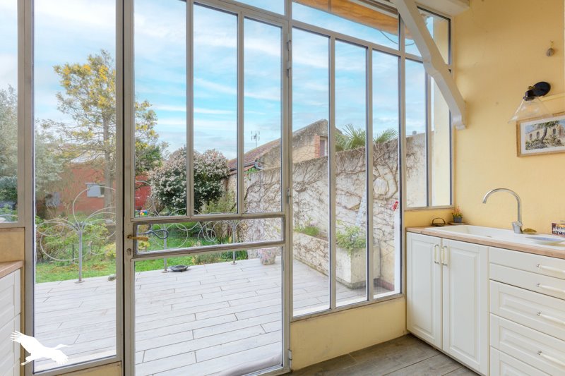 Vente Maison AUCH - 7 pièces -171 m² - (32000)