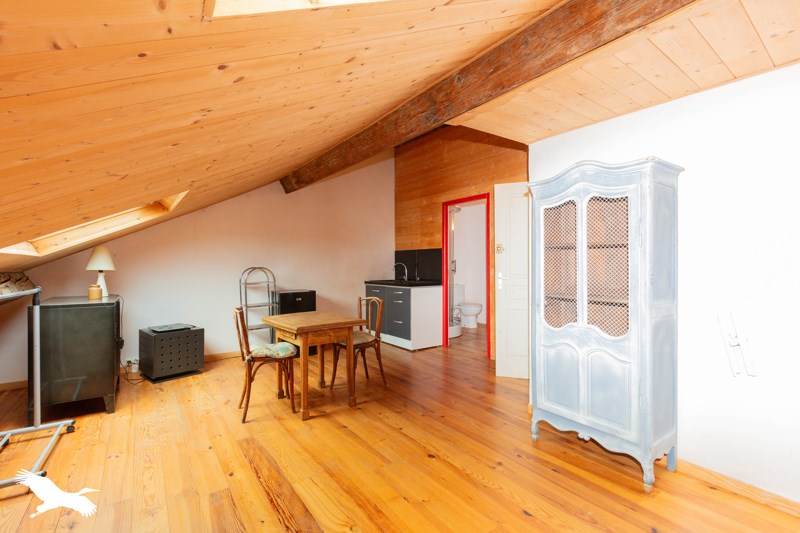 Vente Maison AUCH - 7 pièces -171 m² - (32000)