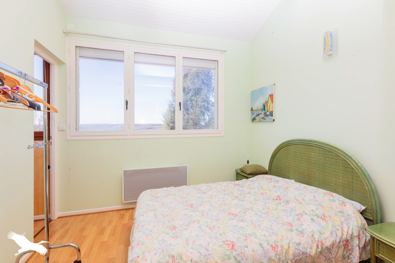 Vente Maison MONTEGUT - 9 pièces -243 m² - (32550)