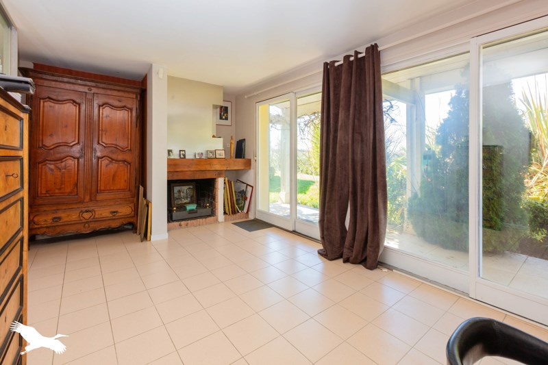 Vente Maison MONTEGUT - 9 pièces -243 m² - (32550)