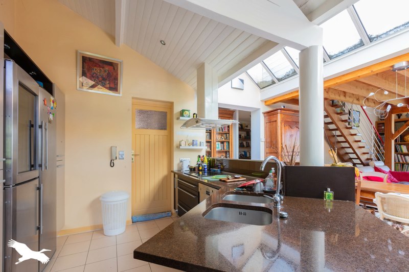 Vente Maison MONTEGUT - 9 pièces -243 m² - (32550)