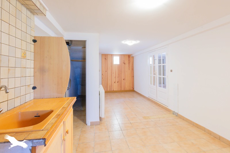Vente Maison AUCH - 8 pièces -184 m² - (32000)