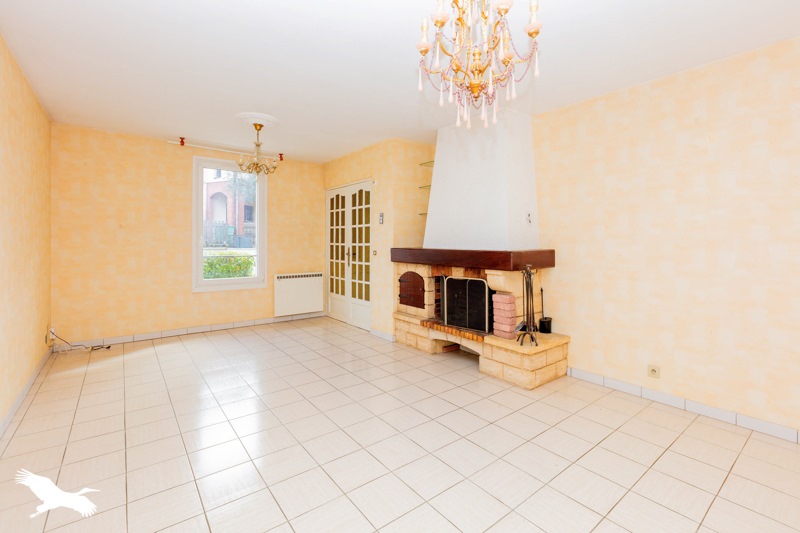 Vente Maison AUCH - 8 pièces -184 m² - (32000)