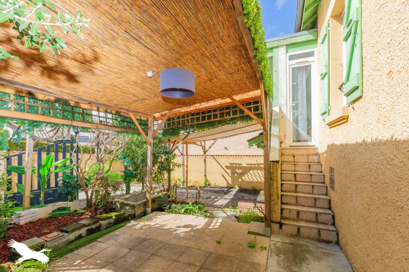 Vente Maison AUCH - 8 pièces -184 m² - (32000)