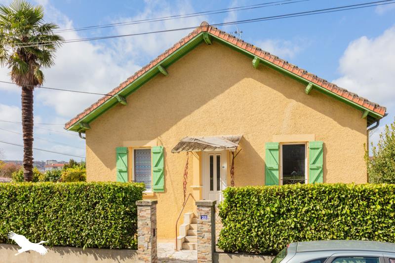 Vente Maison AUCH - 8 pièces -184 m² - (32000)
