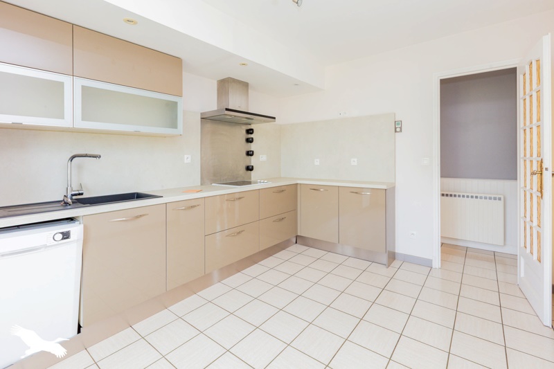 Vente Maison AUCH - 8 pièces -184 m² - (32000)