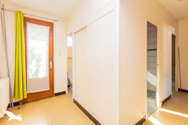 Vente Maison AUCH - 4 pièces -90 m² - (32000)