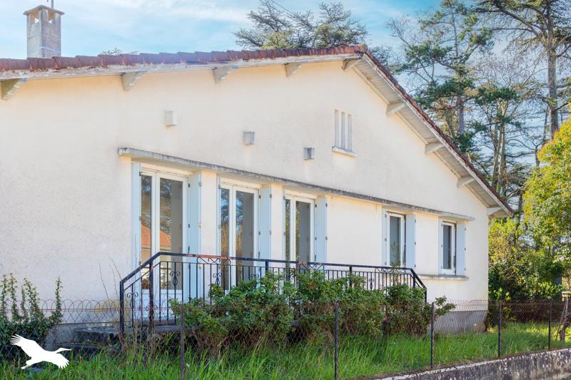Vente Maison AUCH - 4 pièces -90 m² - (32000)