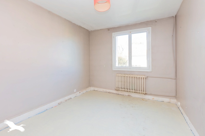 Vente Maison AUCH - 4 pièces -90 m² - (32000)