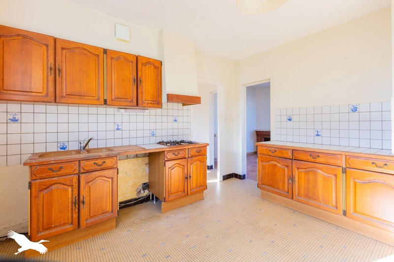 Vente Maison AUCH - 4 pièces -90 m² - (32000)
