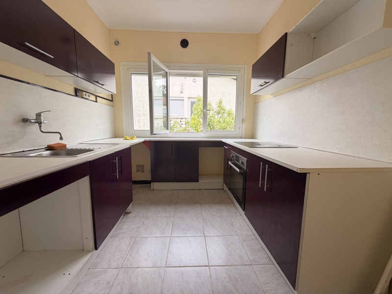 Vente Maison AUCH - 4 pièces -80 m² - (32000)