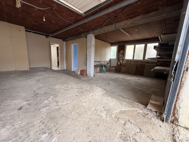Vente Maison AUCH - 4 pièces -80 m² - (32000)