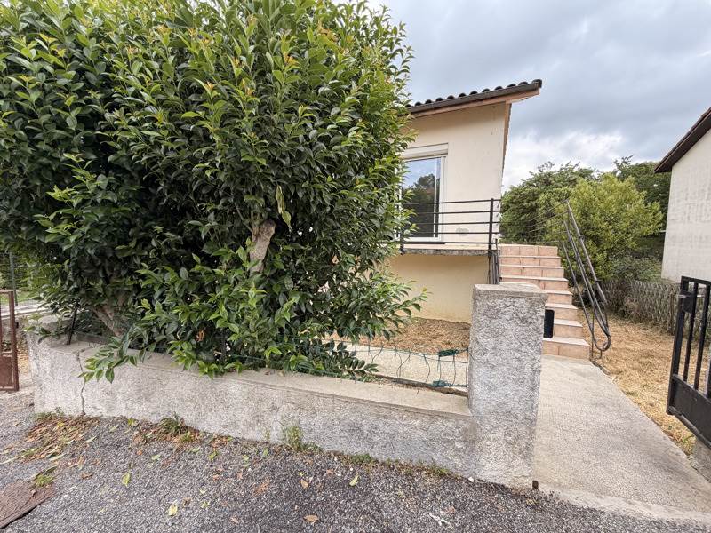 Vente Maison AUCH - 4 pièces -80 m² - (32000)