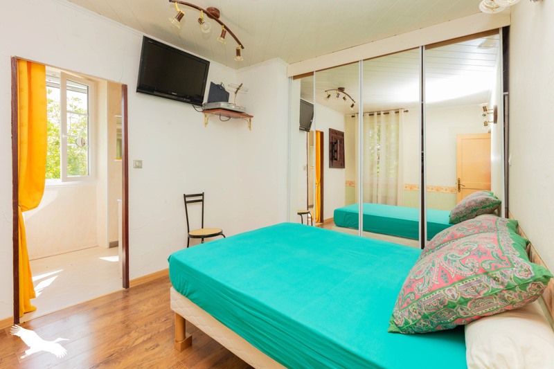 Vente Maison LAHITTE - 5 pièces -129 m² - (32810)