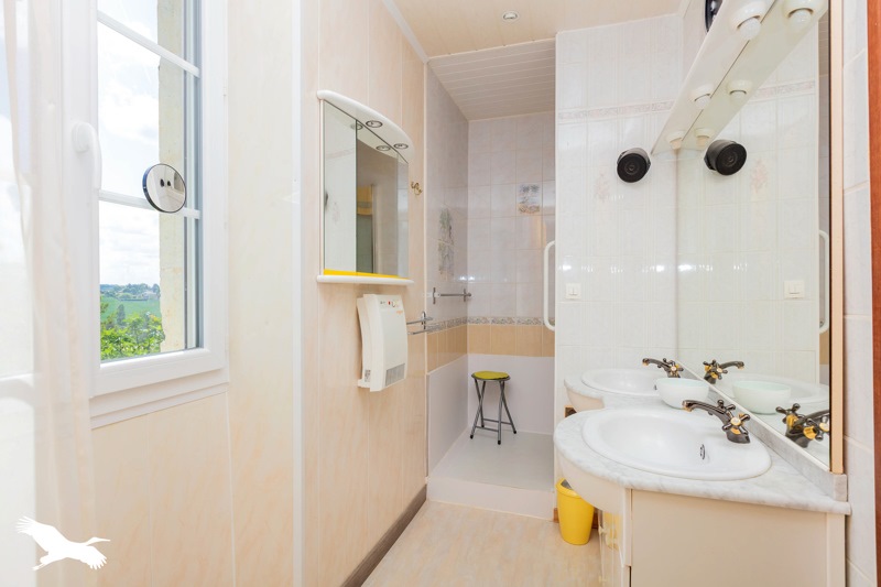 Vente Maison LAHITTE - 5 pièces -129 m² - (32810)