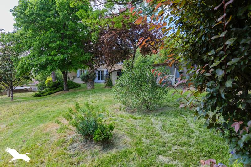 Vente Maison LAHITTE - 5 pièces -129 m² - (32810)