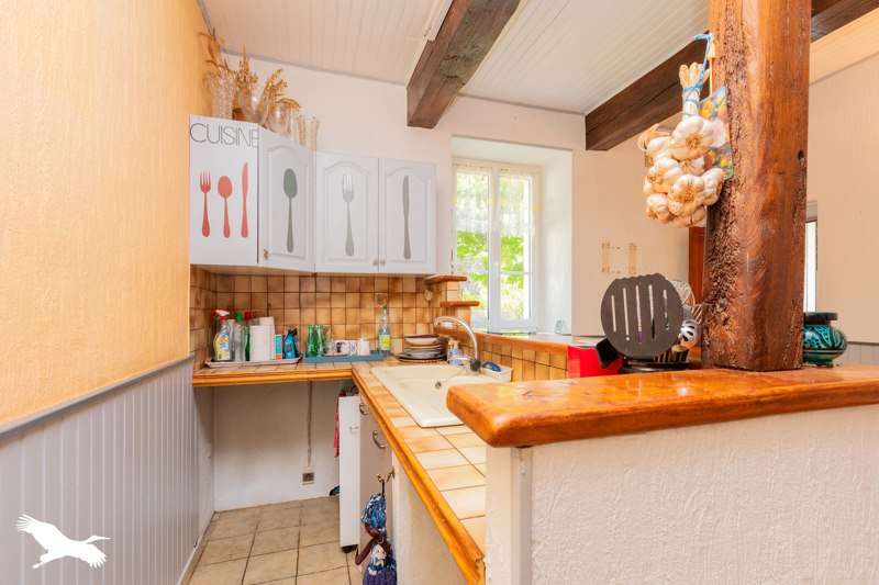 Vente Maison LAHITTE - 5 pièces -129 m² - (32810)