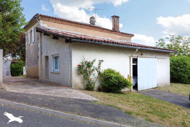 Vente Maison LAHITTE - 5 pièces -129 m² - (32810)