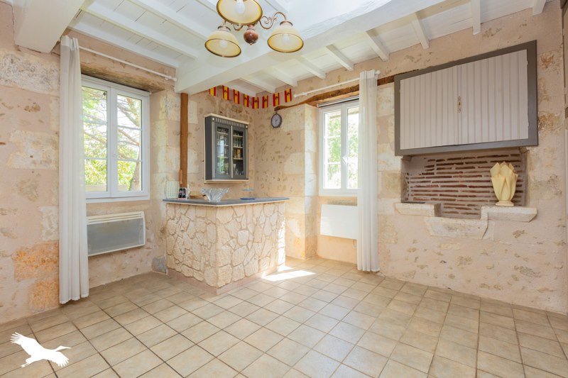 Vente Maison LAHITTE - 5 pièces -129 m² - (32810)