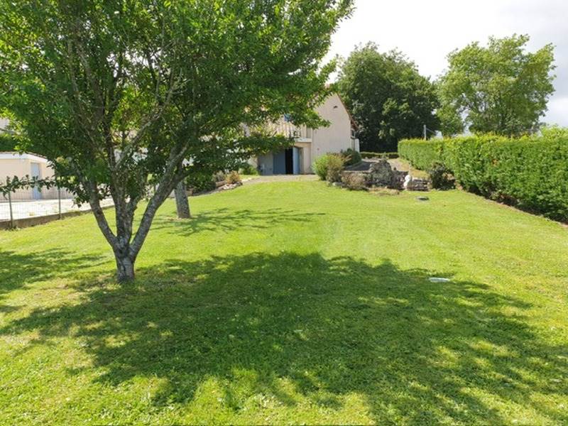 Vente Maison ORBESSAN - 5 pièces -123 m² - (32260)