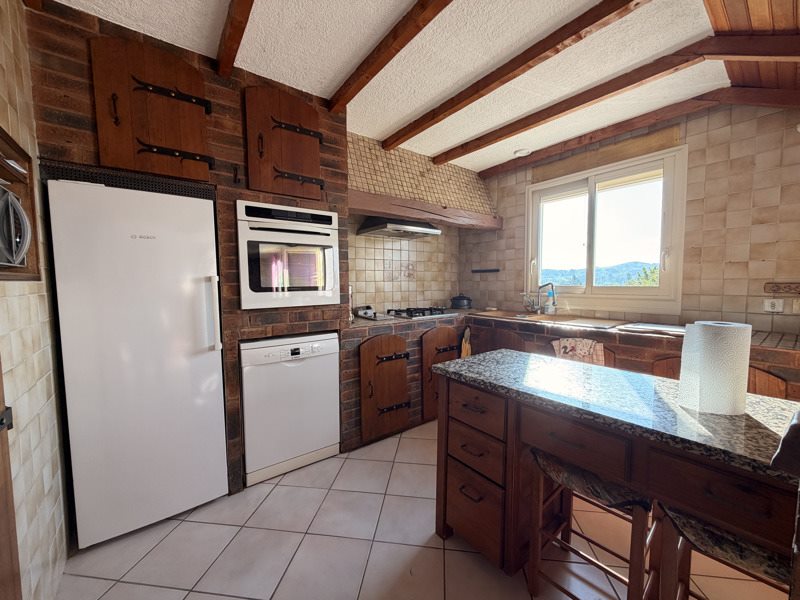 Vente Maison ORBESSAN - 5 pièces -123 m² - (32260)